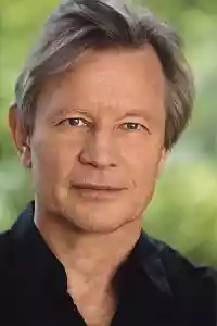 Photo de Michael York