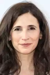 Photo de Michaela Watkins