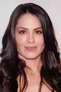 Photo de Michelle Borth