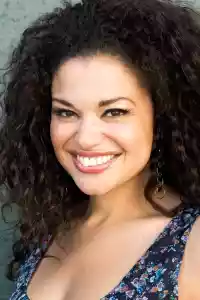 Photo de Michelle Buteau