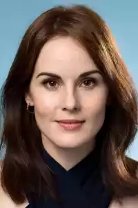 Photo de Michelle Dockery