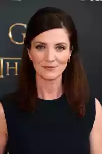 Photo de Michelle Fairley