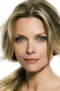 Photo de Michelle Pfeiffer