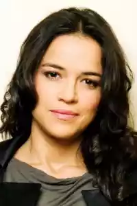 Photo de Michelle Rodriguez