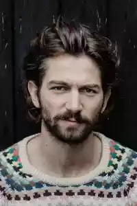 Photo de Michiel Huisman