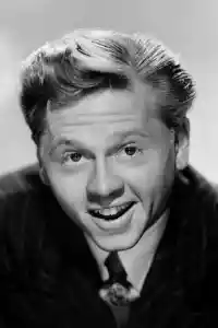 Photo de Mickey Rooney