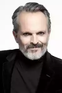 Photo de Miguel Bosé