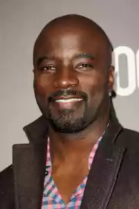 Photo de Mike Colter