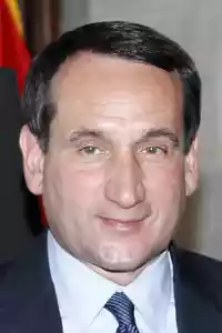 Photo de Mike Krzyzewski