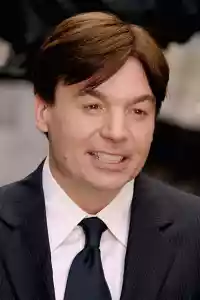 Photo de Mike Myers