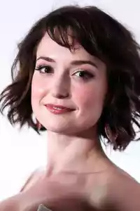 Photo de Milana Vayntrub