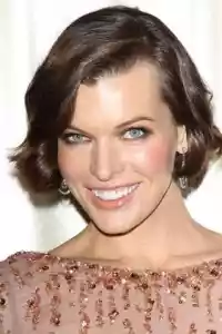 Photo de Milla Jovovich