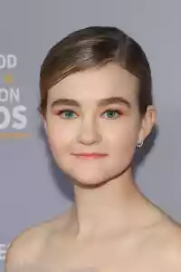 Photo de Millicent Simmonds