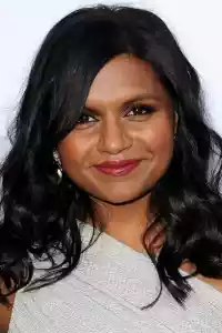 Photo de Mindy Kaling