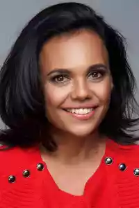 Photo de Miranda Tapsell