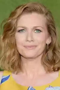 Photo de Mireille Enos