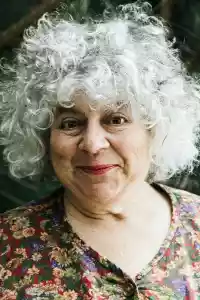 Photo de Miriam Margolyes