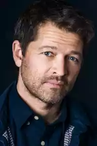 Photo de Misha Collins