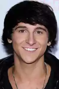 Photo de Mitchel Musso