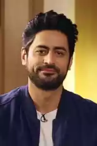 Photo de Mohit Raina