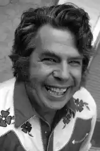 Photo de Mojo Nixon