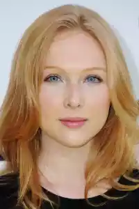 Photo de Molly C. Quinn