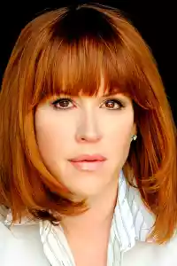 Photo de Molly Ringwald