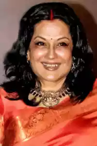 Photo de Moushumi Chatterjee