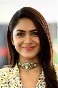 Photo de Mrunal Thakur