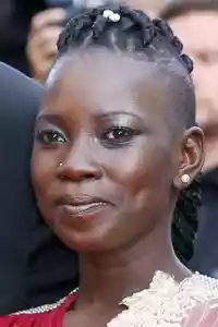 Photo de Nadège Ouedraogo