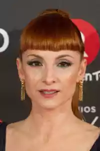 Photo de Najwa Nimri