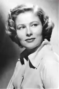 Photo de Nancy Olson