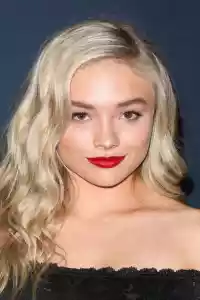 Photo de Natalie Alyn Lind