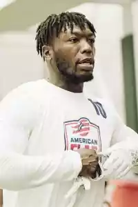 Photo de Nate Robinson