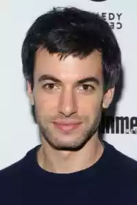 Photo de Nathan Fielder