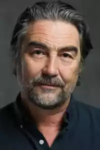 Photo de Nathaniel Parker