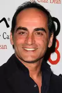 Photo de Navid Negahban