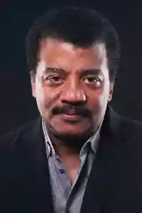 Photo de Neil deGrasse Tyson