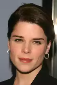 Photo de Neve Campbell