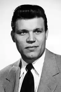 Photo de Neville Brand