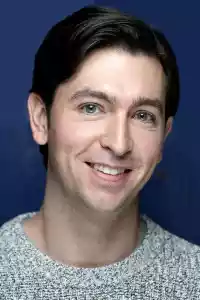 Photo de Nicholas Braun