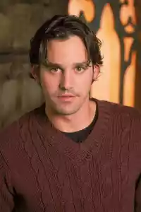 Photo de Nicholas Brendon