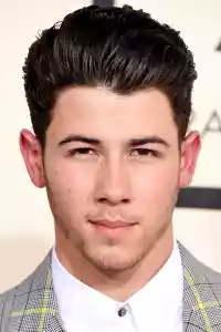 Photo de Nick Jonas