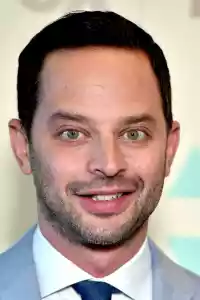 Photo de Nick Kroll