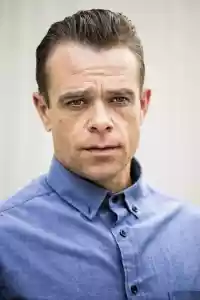 Photo de Nick Stahl