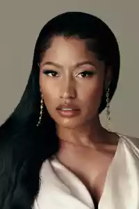 Photo de Nicki Minaj