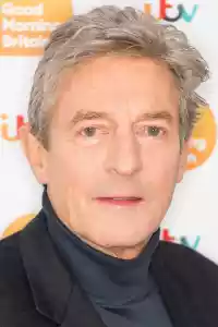 Photo de Nigel Havers