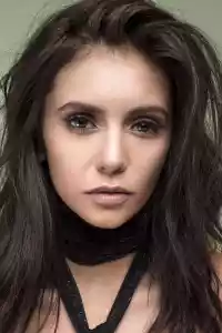 Photo de Nina Dobrev