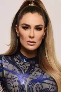 Photo de Ninel Conde