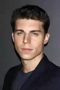 Photo de Nolan Gerard Funk